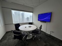 Suntec Tower Three (D1), Office #567728531